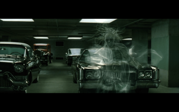 The Matrix Reloaded - 1238n