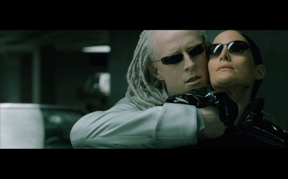 The Matrix Reloaded - 1238z