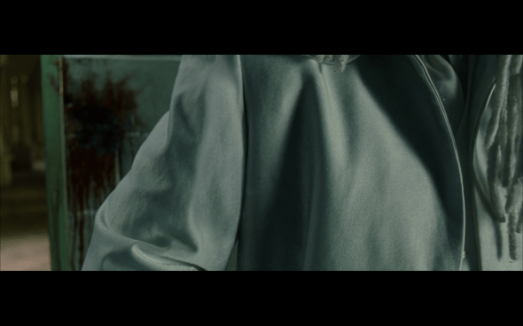 The Matrix Reloaded - 1239g