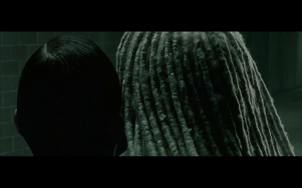 The Matrix Reloaded - 1239i