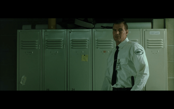 The Matrix Reloaded - 1597c