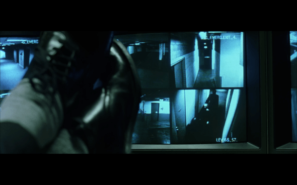 The Matrix Reloaded - 1597e