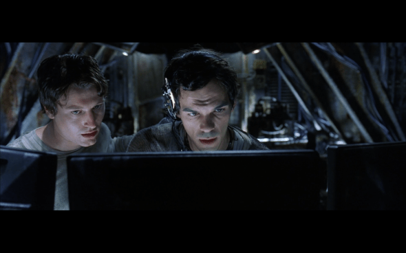 The Matrix Reloaded - 1598a