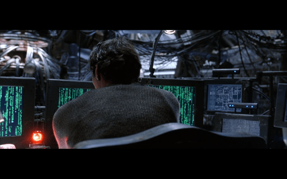 The Matrix Reloaded - 1598b