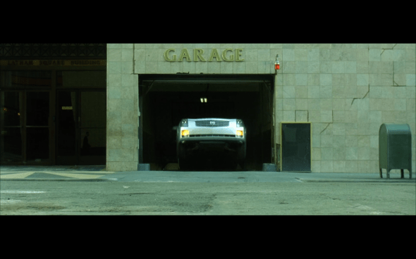 The Matrix Reloaded - 2520