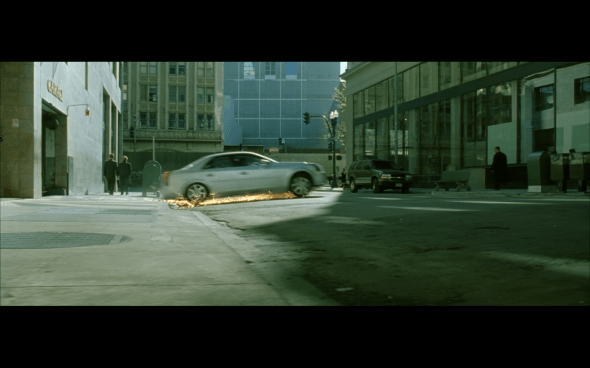 The Matrix Reloaded - 2521