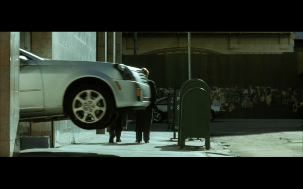 The Matrix Reloaded - 2522