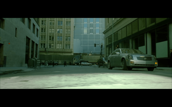 The Matrix Reloaded - 2523