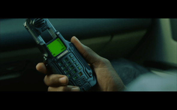 The Matrix Reloaded - 2525