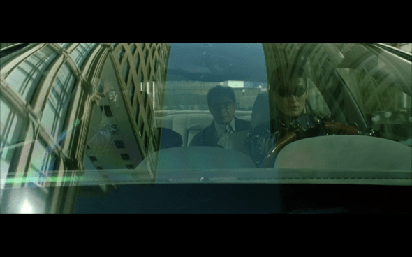 The Matrix Reloaded - 2526