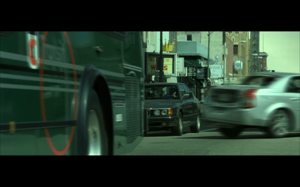 The Matrix Reloaded - 2529