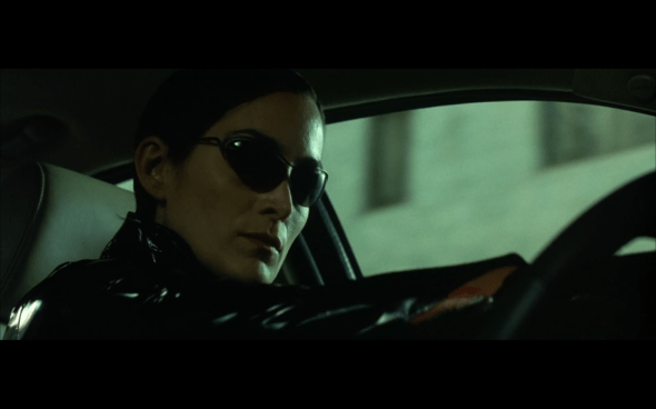 The Matrix Reloaded - 2530