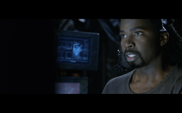 The Matrix Reloaded - 2534