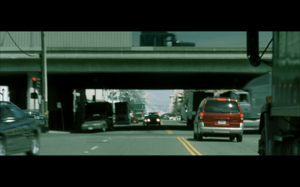 The Matrix Reloaded - 2535