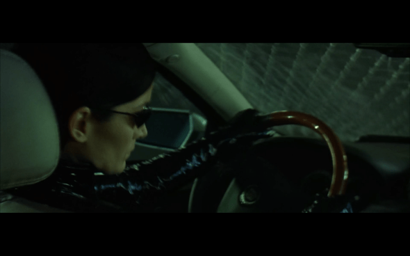 The Matrix Reloaded - 2540