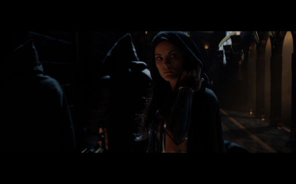 Thor The Dark World - 1001