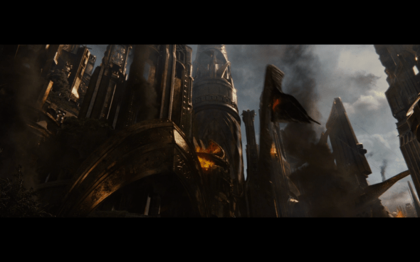 Thor The Dark World - 1003