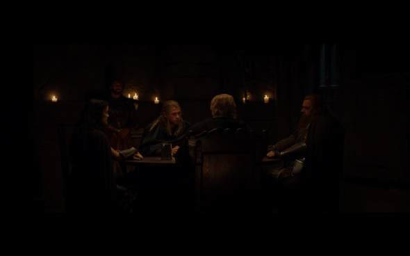 Thor The Dark World - 1004