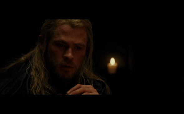 Thor The Dark World - 1005