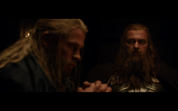 Thor The Dark World - 1007