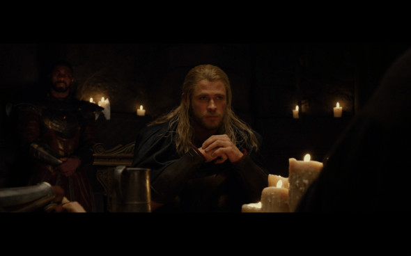 Thor The Dark World - 1024