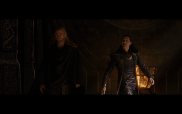 Thor The Dark World - 1025