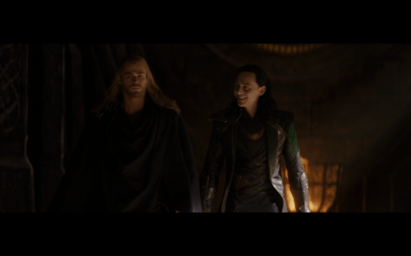 Thor The Dark World - 1026