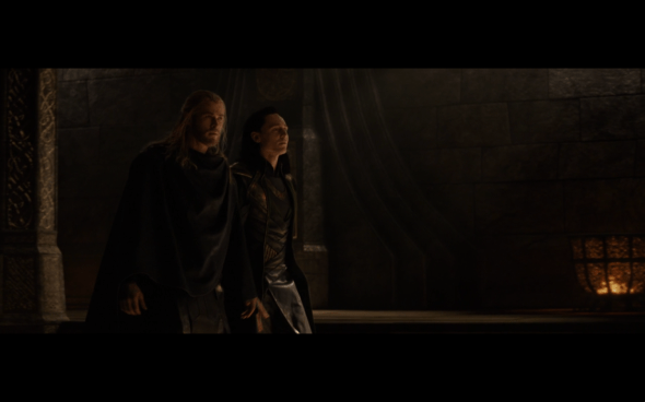 Thor The Dark World - 1027