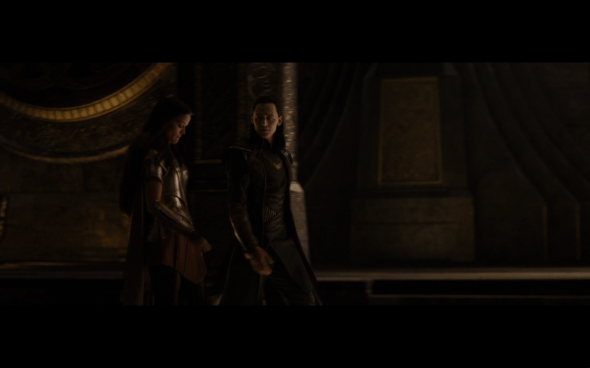 Thor The Dark World - 1032