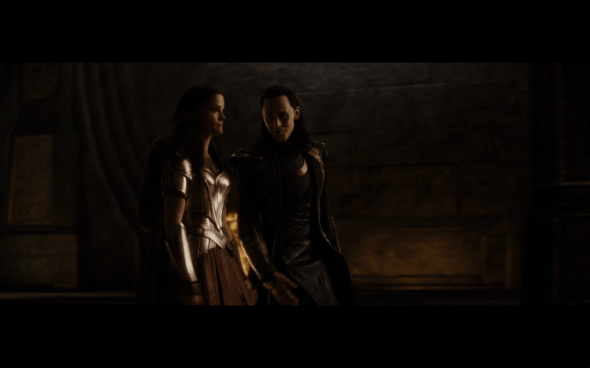 Thor The Dark World - 1033