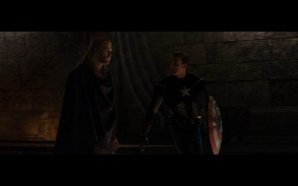 Thor The Dark World - 1035