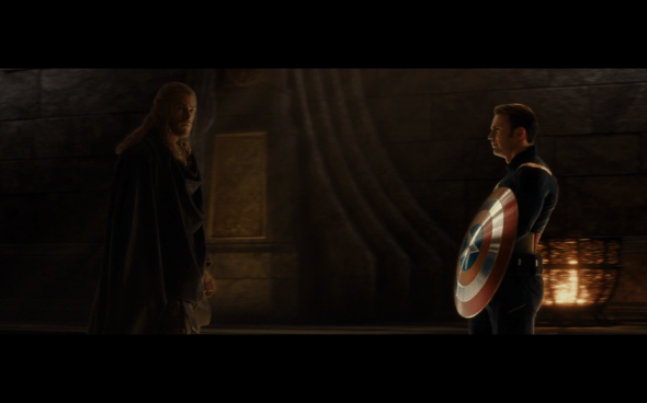 Thor The Dark World - 1037