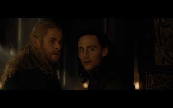 Thor The Dark World - 1040