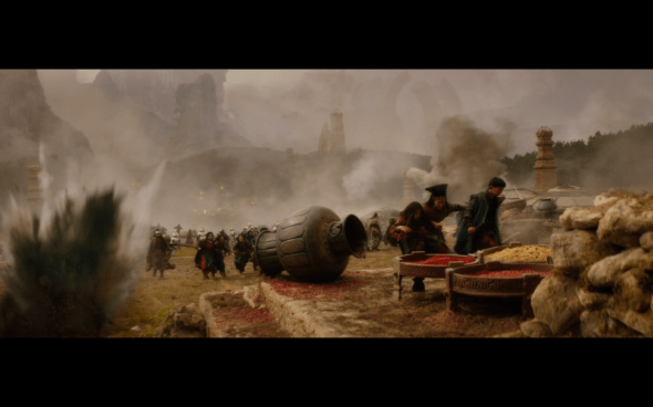 Thor The Dark World - 105