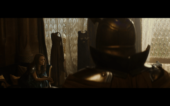 Thor The Dark World - 1050