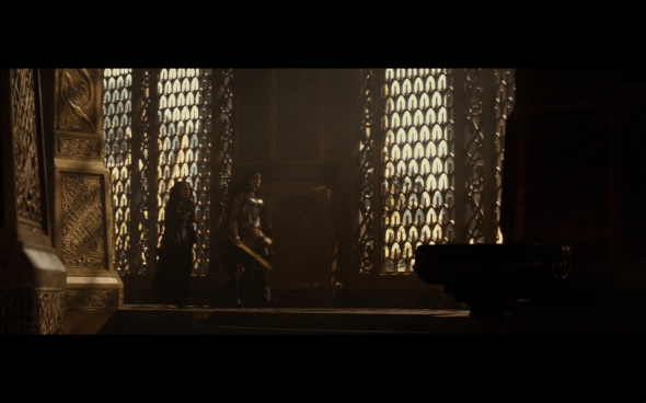 Thor The Dark World - 1054