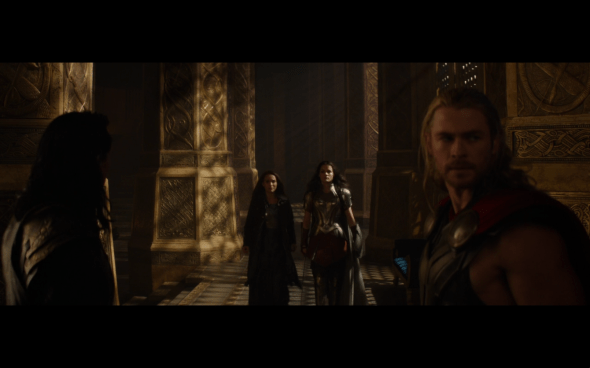 Thor The Dark World - 1055