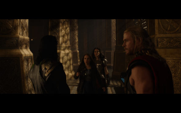 Thor The Dark World - 1056