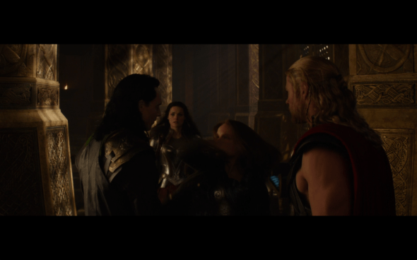 Thor The Dark World - 1057