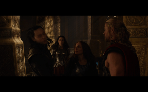 Thor The Dark World - 1058