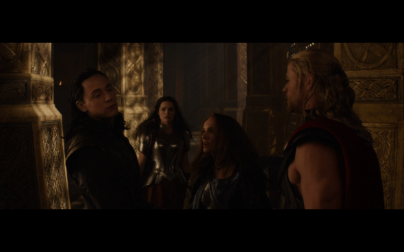 Thor The Dark World - 1059
