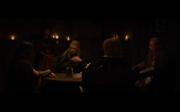 Thor The Dark World - 1062