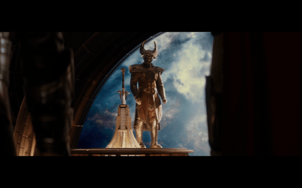 Thor The Dark World - 1064