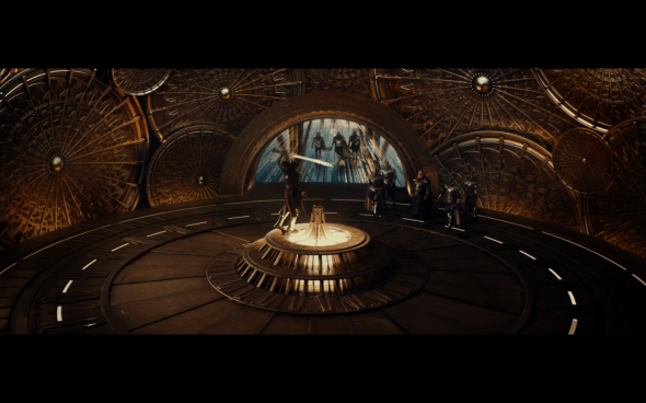 Thor The Dark World - 1066