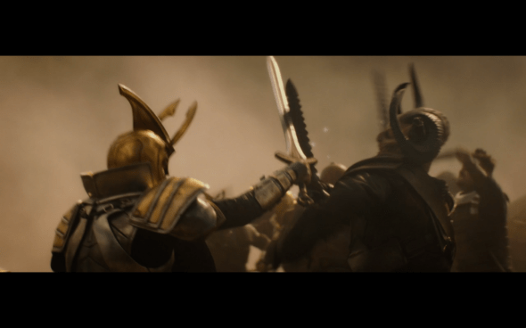 Thor The Dark World - 107