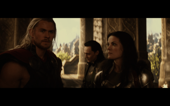 Thor The Dark World - 1071
