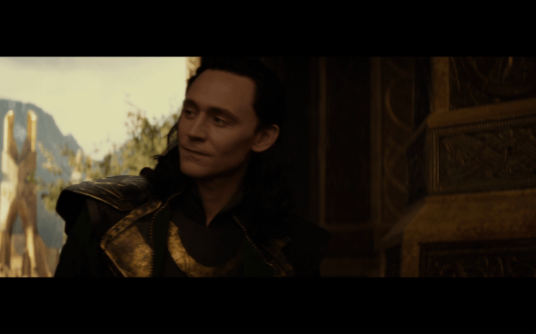 Thor The Dark World - 1073