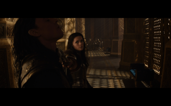 Thor The Dark World - 1074