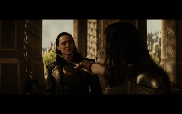 Thor The Dark World - 1075