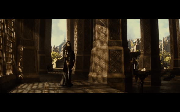 Thor The Dark World - 1077